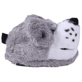 Sheepdog Animal Slippers