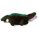 Alligator Comfy Animal Slippers