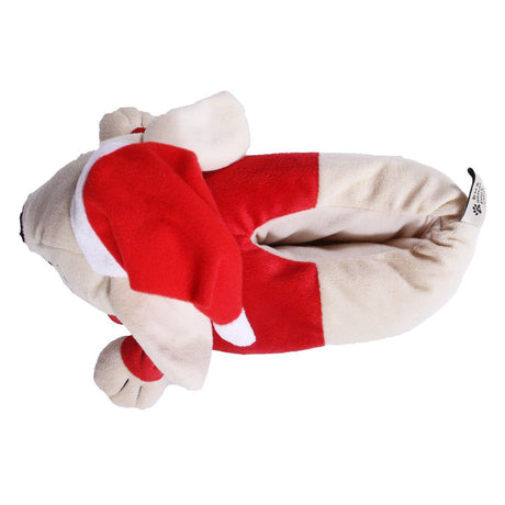 Dog Comfy Animal Slippers