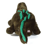 Alligator Comfy Animal Slippers