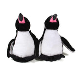 Penguin Comfy Animal Slippers