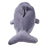 Dolphin Comfy Animal Slippers