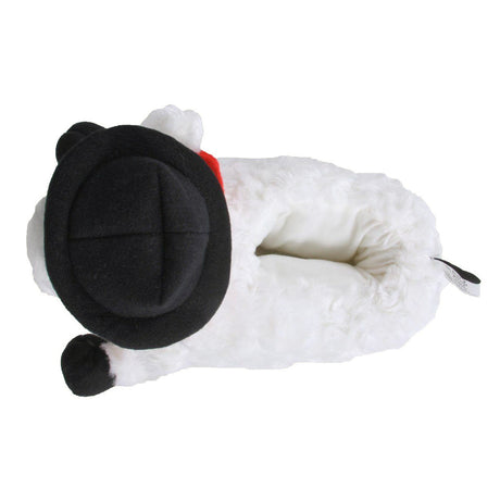 Sheep Comfy Animal Slippers