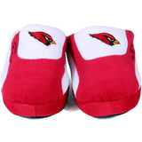 Arizona Cardinals Low Pro ComfyFeet Indoor House Slippers