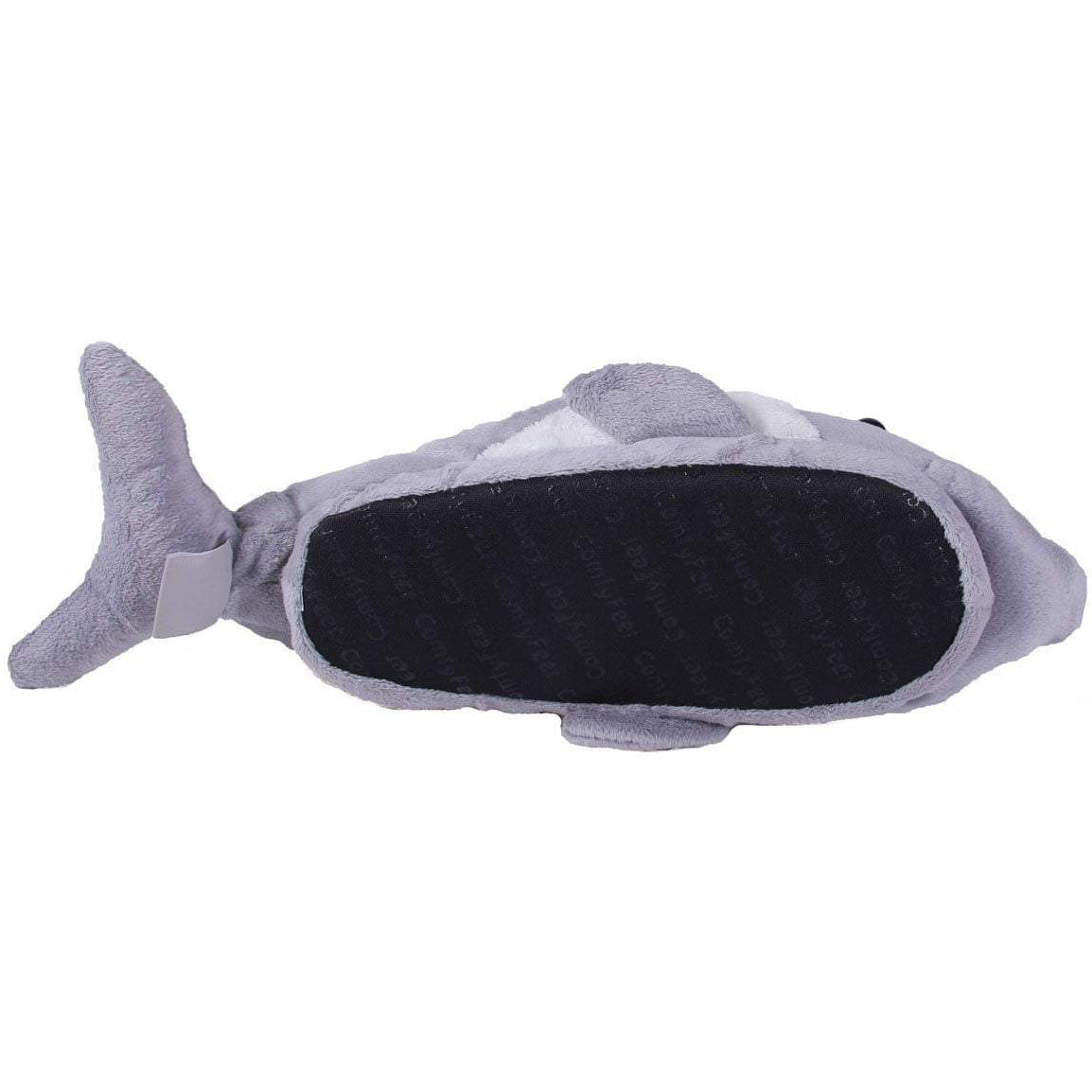 Dolphin Comfy Animal Slippers