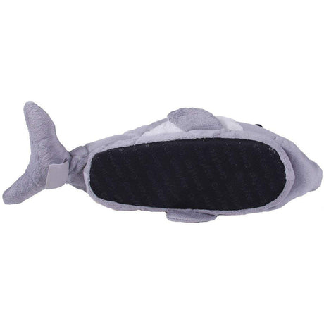 Dolphin Comfy Animal Slippers