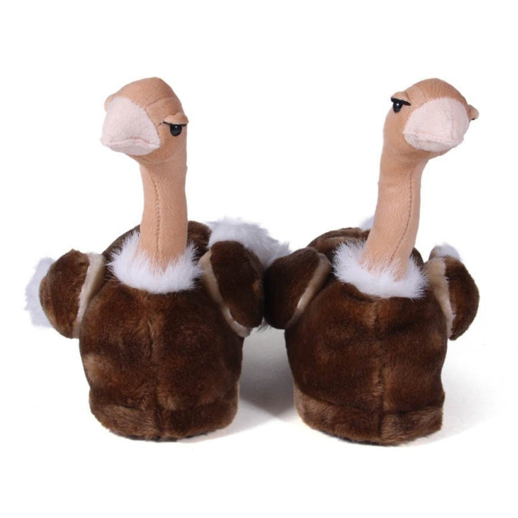 Ostrich