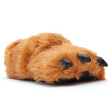 Brendan the Brown Claw