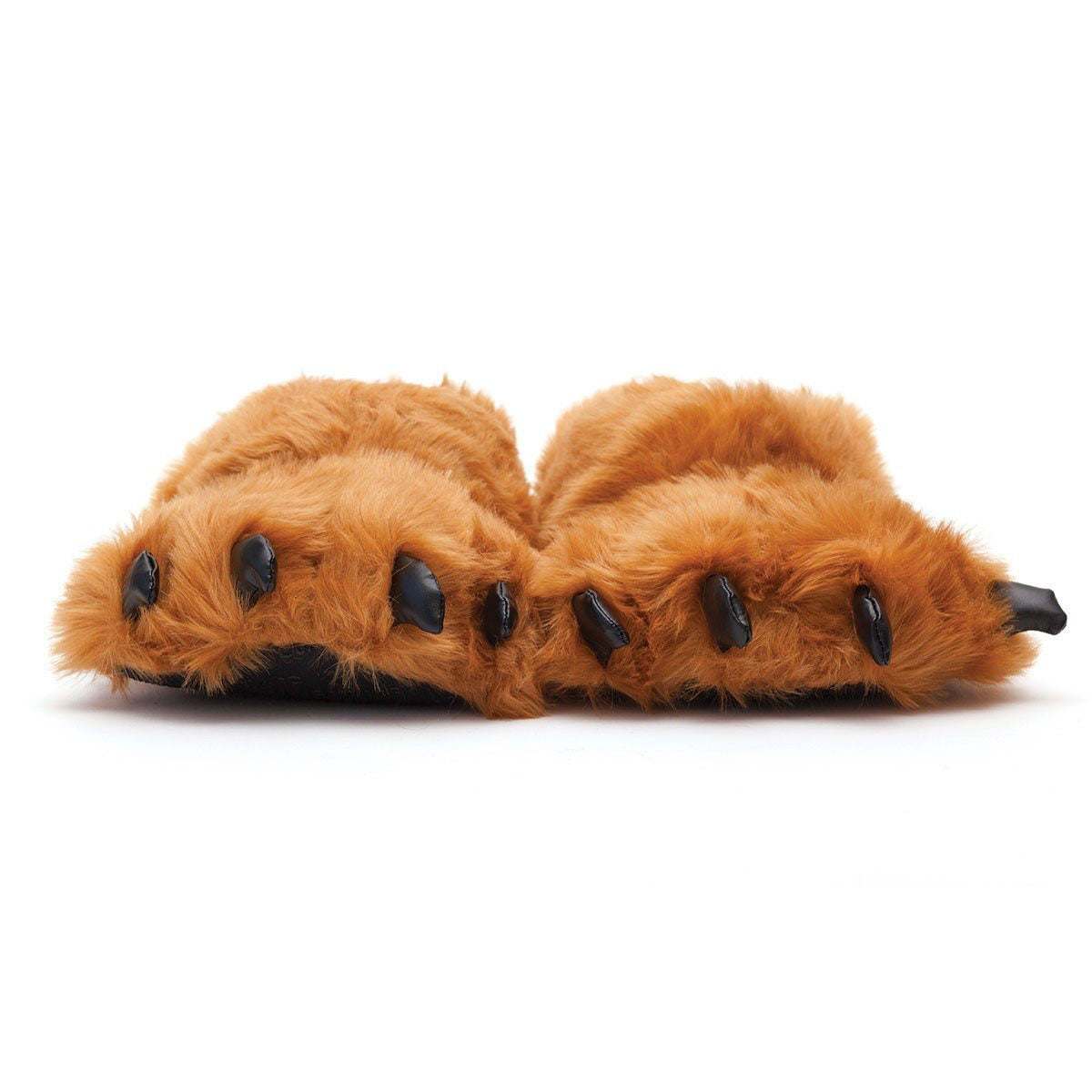 Brendan the Brown Claw