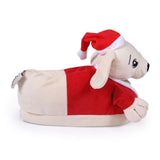 Dog Comfy Animal Slippers