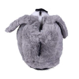 Sheepdog Animal Slippers