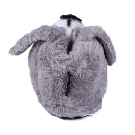 Sheepdog Animal Slippers