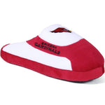 Arizona Cardinals Low Pro ComfyFeet Indoor House Slippers