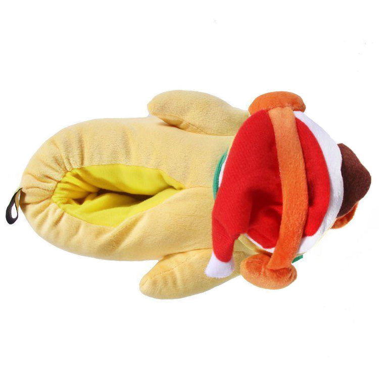 Duck Comfy Animal Slippers