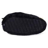 Black Bear Comfy Animal Slippers