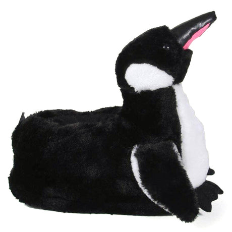 Penguin Comfy Animal Slippers