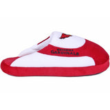 Arizona Cardinals Low Pro ComfyFeet Indoor House Slippers