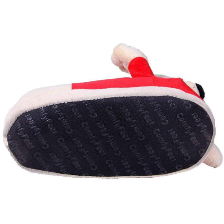 Dog Comfy Animal Slippers