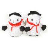Sheep Comfy Animal Slippers