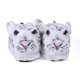 White Tiger