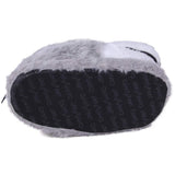 Sheepdog Animal Slippers