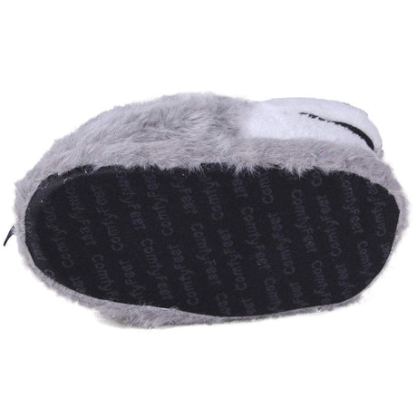 Sheepdog Animal Slippers