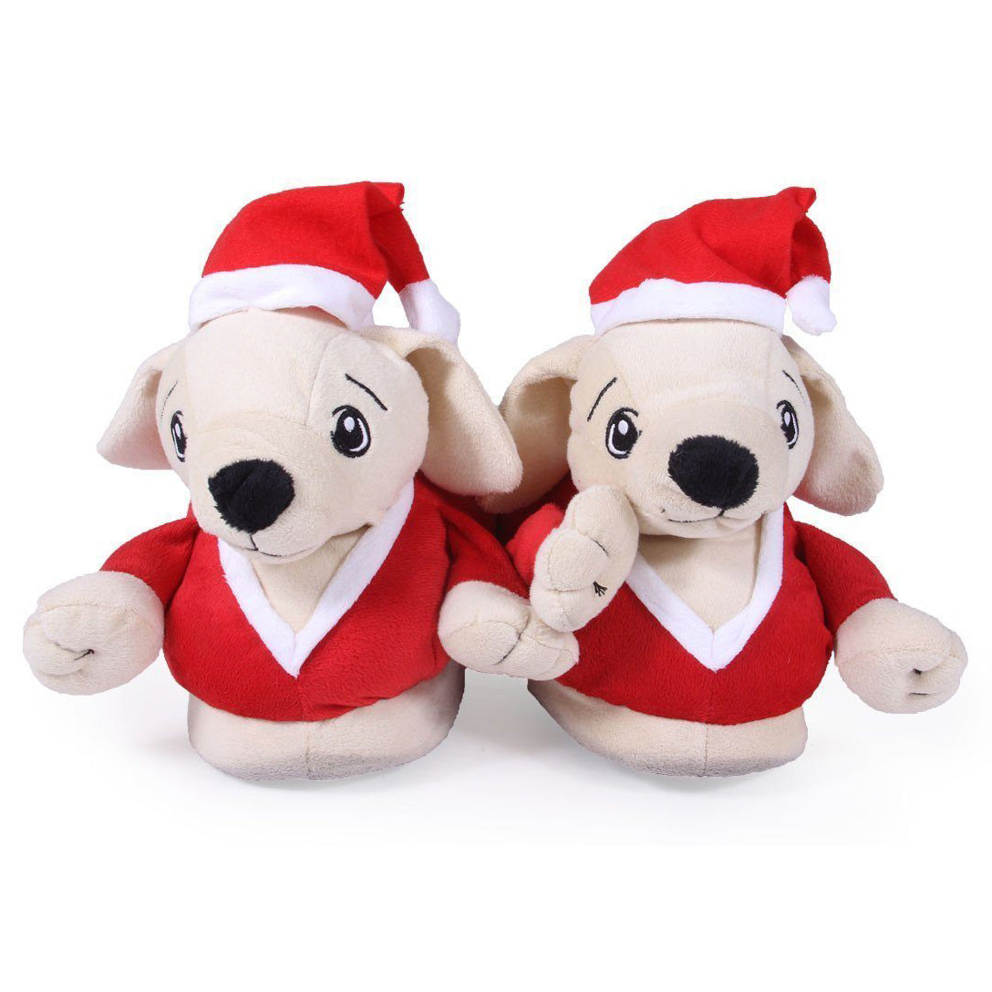 Dog Comfy Animal Slippers