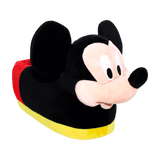 Mickey Mouse Slippers