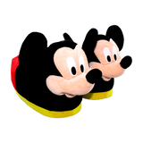 Mickey Mouse Slippers