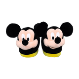 Mickey Mouse Slippers