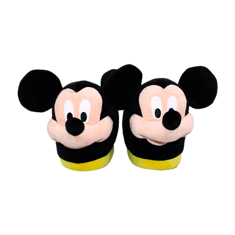 Mickey Mouse Slippers