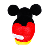 Mickey Mouse Slippers