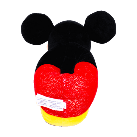 Mickey Mouse Slippers