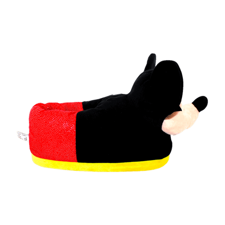 Mickey Mouse Slippers