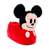 Mickey Mouse Emoji Flipemz Slippers