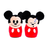 Mickey Mouse Emoji Flipemz Slippers