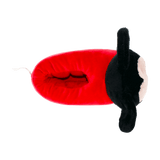 Mickey Mouse Emoji Flipemz Slippers