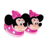 Minnie Mouse Slippers