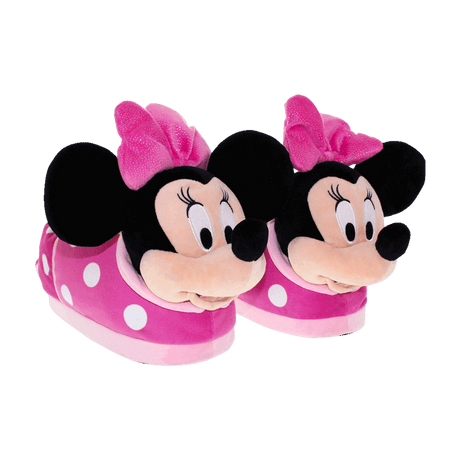 Minnie Mouse Slippers