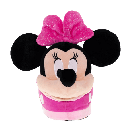 Minnie Mouse Slippers