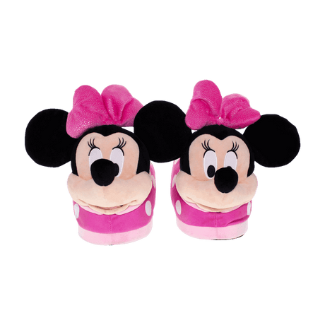Minnie Mouse Slippers