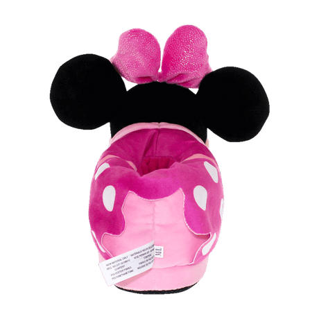 Minnie Mouse Slippers