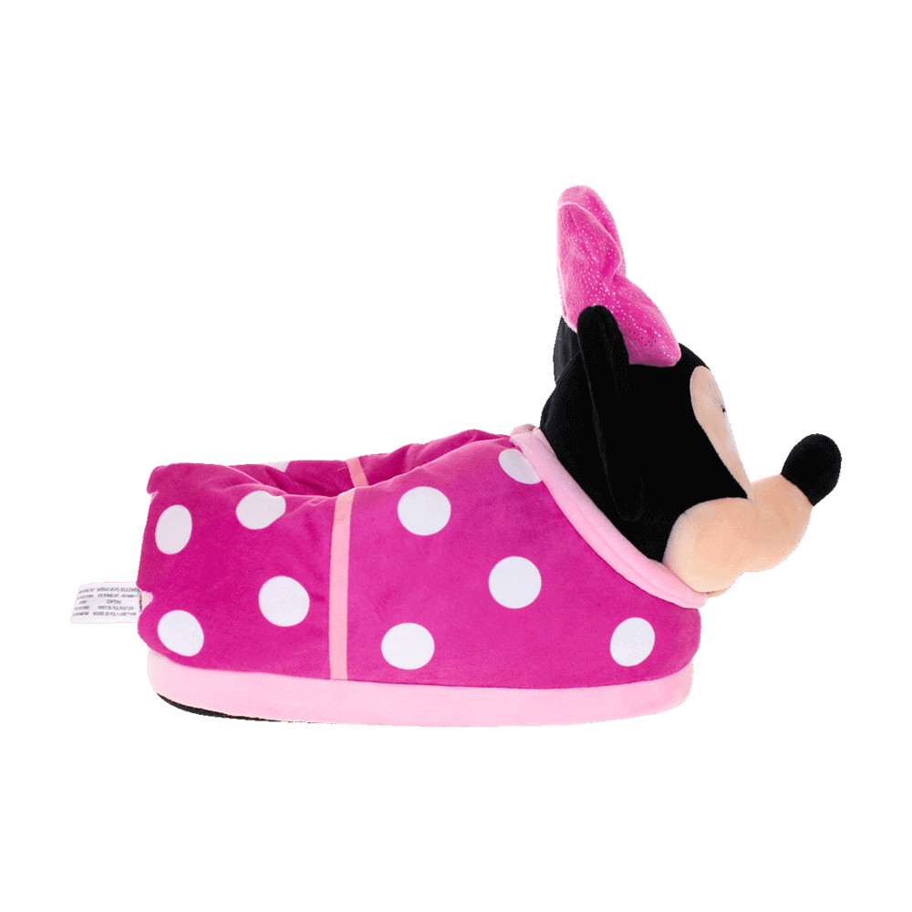 Minnie Mouse Slippers