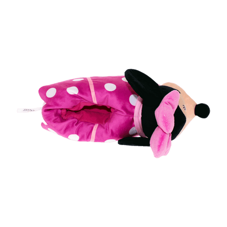 Minnie Mouse Slippers