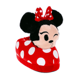 Minnie Mouse Emoji Flipemz Slippers