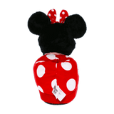 Minnie Mouse Emoji Flipemz Slippers