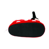 Minnie Mouse Emoji Flipemz Slippers