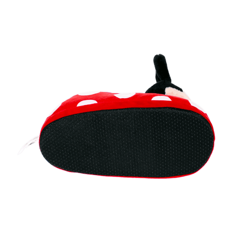 Minnie Mouse Emoji Flipemz Slippers