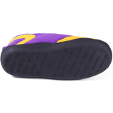 Minnesota Vikings All Around Indoor Outdoor ComfyFeet Slippers