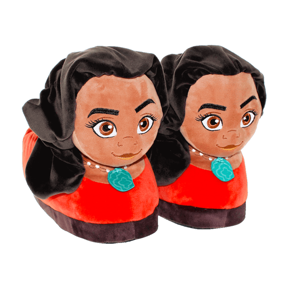 Moana Slippers
